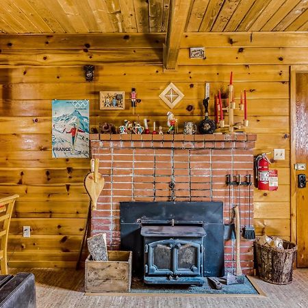 Villa Sno-Bird #8 Government Camp Esterno foto
