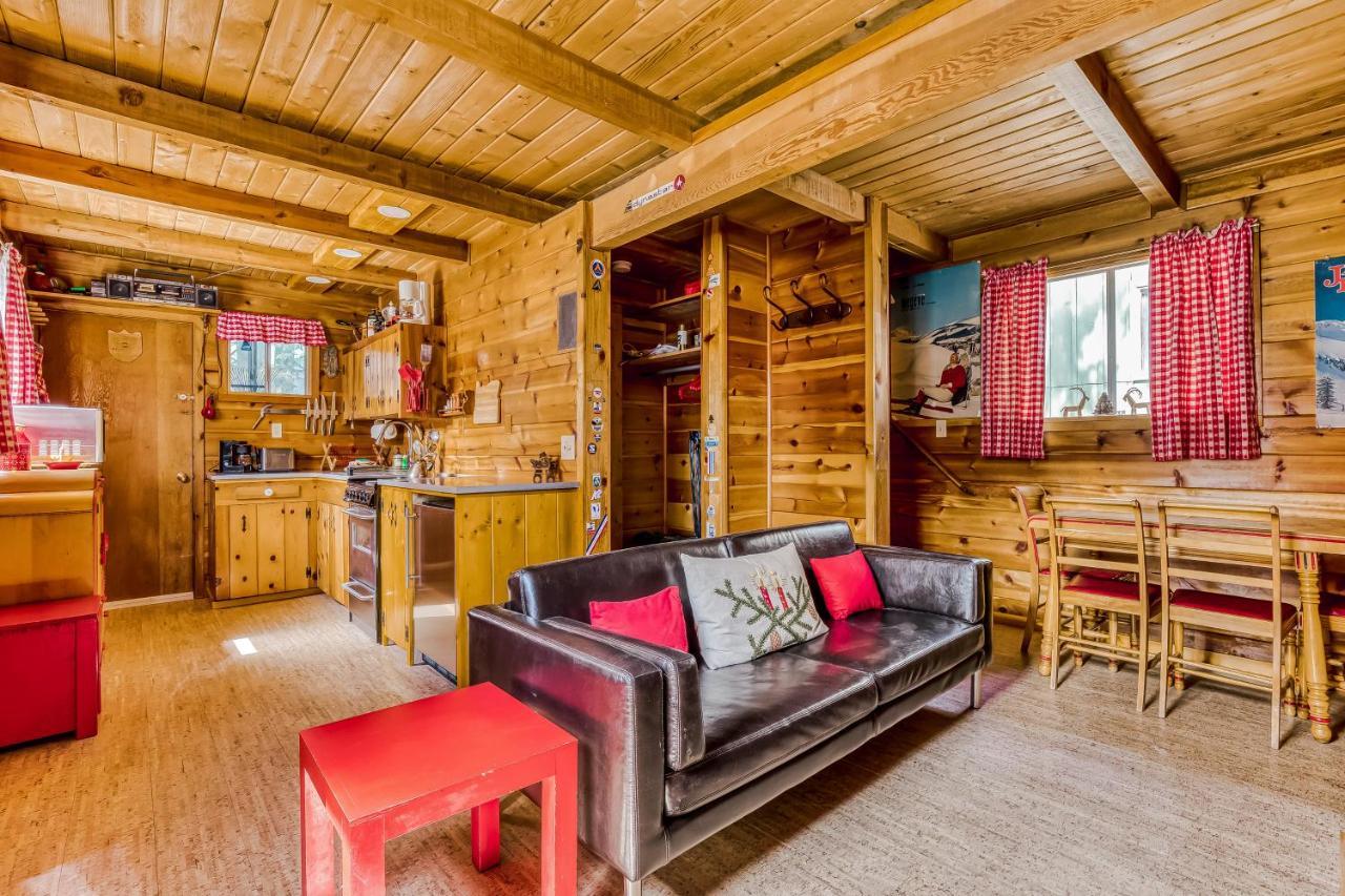 Villa Sno-Bird #8 Government Camp Esterno foto