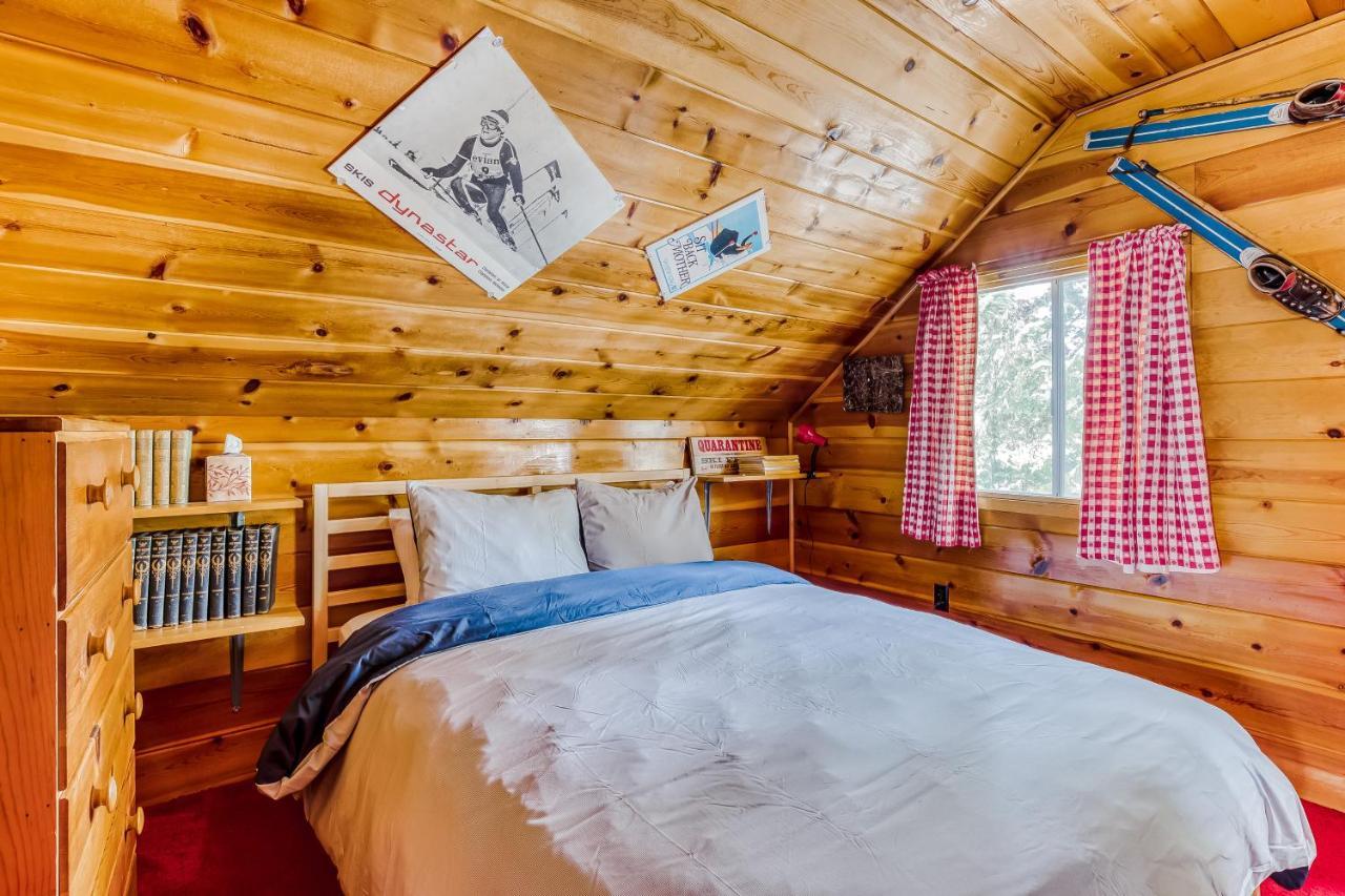 Villa Sno-Bird #8 Government Camp Esterno foto