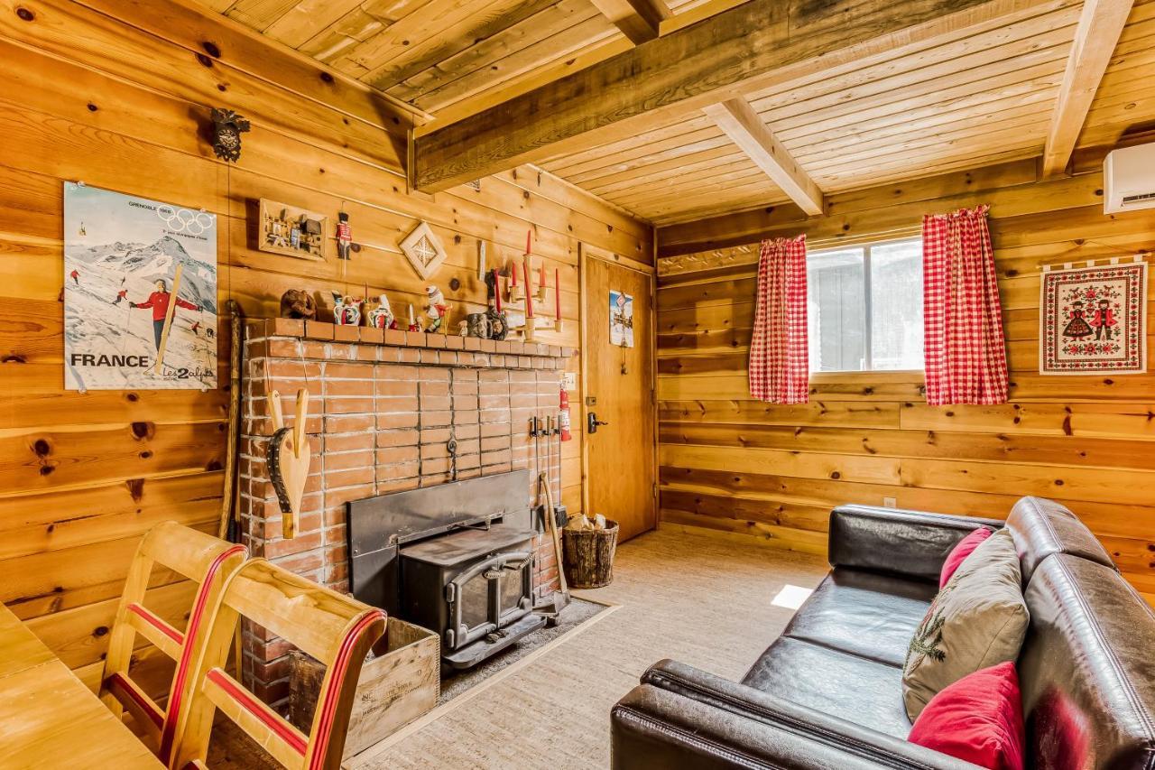 Villa Sno-Bird #8 Government Camp Esterno foto